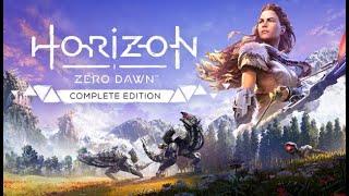 Horizon Zero Dawn out now on PC ushering in a new era for Sony