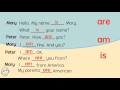 English Grammar: Sentence Structure and Forms