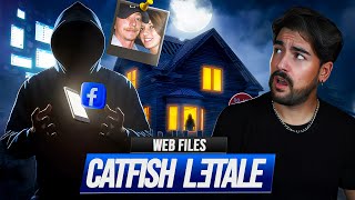 CREDEVANO DI AIUTARE LA FIGLIA... MA ERA TUTTO UN INGANNO