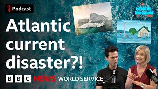 YouTube video thumbnail: Could Changing Ocean Currents Affect Weather?