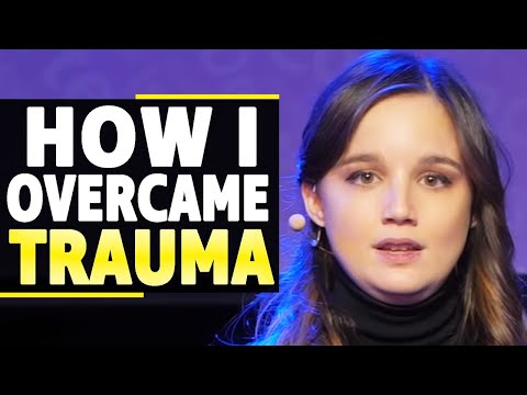 Sarah Montana | What Shapes You, Can't Break You | Powerful Speech | Goalcast