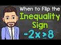 Understanding Inequalities