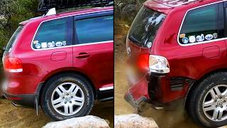 Craziest Vehicle Fails | World's Worst Drivers