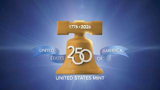 Semiquincentennial Coin & Medal Program | United States Mint