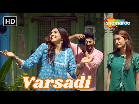 Varsadi- Maru Mann Taru Thayu | Darshan Shah, Siddharth Amit Bhavsar, Bharat Chawda, Heena Jaikishan