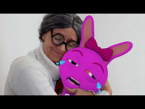 Super Granny & Pinki Incredibox Sprunki VS Black  Incredibox Sprunki in real life Animation