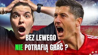JAK REPREZENTACJA GRA BEZ LEWEGO? MECZ POLSKA-MOŁDAWIA