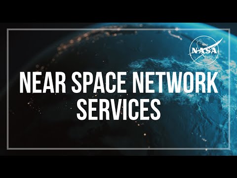 Near Space Network Mission Services