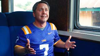SEC Shorts - Ole Miss derails the Lane Train
