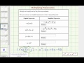 Polynomial Multiplication and Binomial Squaring