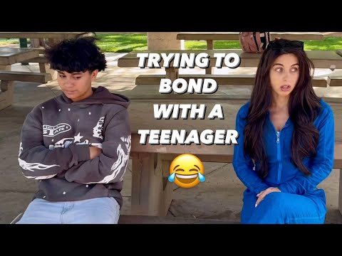 Teenagers Got Us Fooled! (His Conversation At The End Though)💀😂🤯