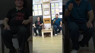 TÜRKİYEYE İLK JİU JİTSU GETİREN  ZİBEL ZEYDAN  HOCA İLE RÖPORTAJ