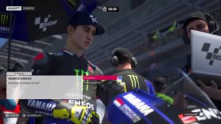 MotoGP 19 Online