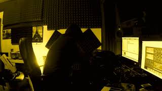 Techno jam live