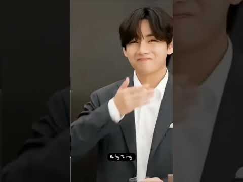 Kim Taehyung 😉💕 Ishq Me Tere Announce Kar Diya | WhatsApp Status