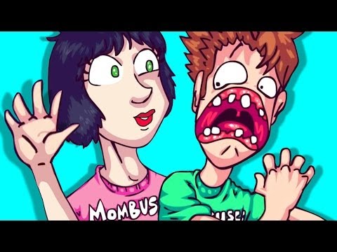 MEET MOMBUSCUS