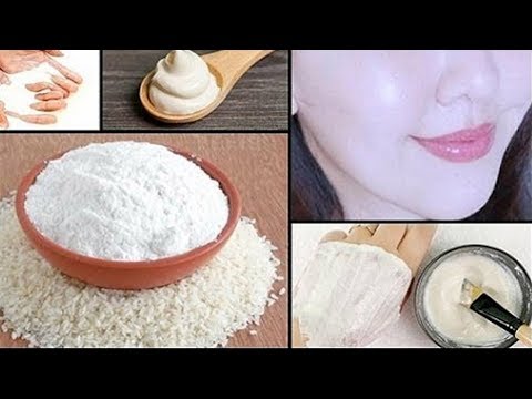 El Secreto Japonés Antiarrugas. Prueba esta Máscara Anti-edad para Rejuvenecer 10 años!