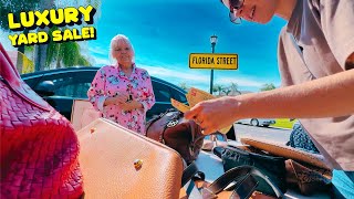 I wanted ALL OF THEM!!!