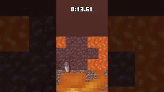 #minecraft #supersimple #shorts #effect