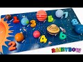 Planets in Our Solar System