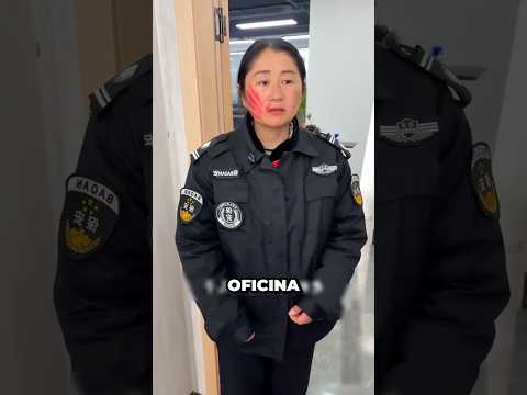 Algo Muy Malo Le Pasó Al Guardia😭😱