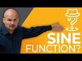 Understanding Sine Ratios in Triangles