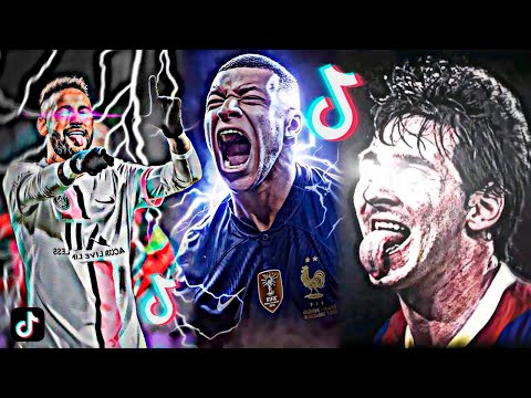 TIKTOK FOOTBALL & INSTAGRAM REELS COMPILATIONS - Best Football reels - TikTok Soccer 🔥 #28