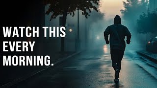 IT'S NOT OVER UNTIL I WIN – Best Motivational Video Speech of All Time | Coach Pain