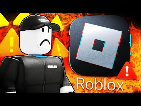 You Might Have To Uninstall Roblox Mobile...