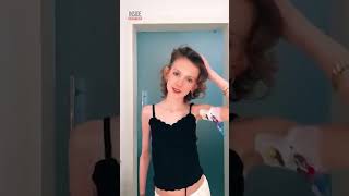 Teen Influencer Zuza Beine Dies After Long Struggle With Leukemia #shorts