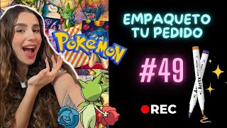 EMPAQUETO TU PEDIDO + OFERTA FLASH🔥⚠️ |itspolishop
