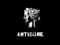 Antigone's Themes of Suffering and Fate