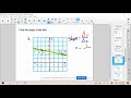 Calculating Slope from Graphs