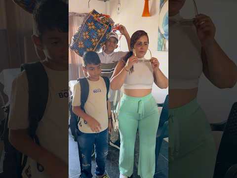 ￼Mi ex vuelve arrepentida #comedia #shorts #shortvideo #youtube #funny #parati #humor #comedy