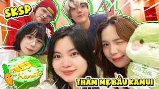 KAMUI BẤT NGỜ ĐOÀN "RẮN ĐỘC" SKSP🍀 ĐẾN THĂM VÀ TỔ CHỨC SINH NHẬT