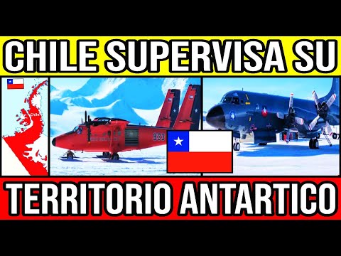 Chile a la CONQUISTA de la Antártica 🇨🇱 #Chile #Valparaiso #ViñaDelMar #BioBio #GranSantiago