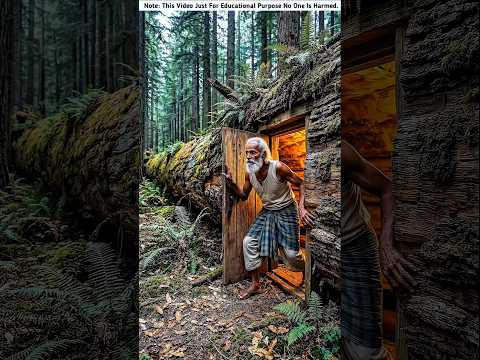 দাদু অনেক স্মার্ট