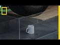 Ceramic Coffee Mugs and Science