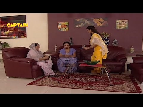 चिड़िया दा चंबा || E.P 32 || Drama Show || Chidiya Da Chamba