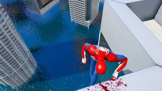 GTA 5 Epic Ragdolls/Spiderman Compilation vol. 139 (GTA 5, Euphoria Physics, Fails, Funny Moments)