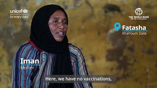 Sudan: Mobile Clinics Bring Lifesaving Care to Children