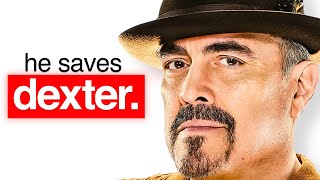 The CRAZIEST Angel Batista Theories in Dexter Resurrection