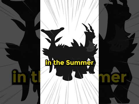 Catch 4 Legendary Pokémon to get THIS ⚔️