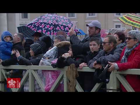 Siete días con el Papa Francisco