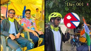 Pahle din hi Bad Experience In Nepal 😭 || Meet up With ​⁠ ​⁠@OG_Ustad @BobbyUstad