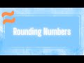 Rounding Numbers Challenge