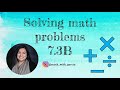 Bake Sale Math Problems