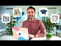 Effective Study Strategies and Techniques