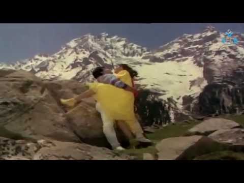 Chali Gali Kottindamma Video Song - Khaidi No 786