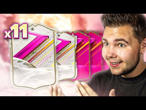 SKŁAD Z 11 PIĘKNYCH PICKÓW, TRACĘ GOLA = TRACĘ KARTĘ! FC24 Ultimate Team [#269]